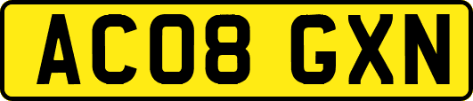 AC08GXN