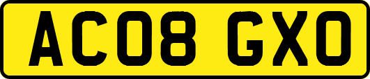 AC08GXO