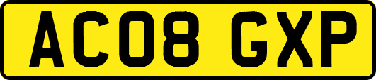 AC08GXP