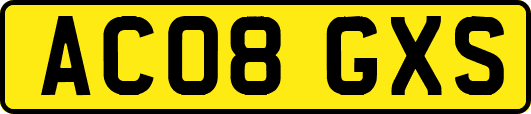 AC08GXS