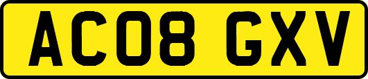 AC08GXV