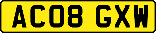 AC08GXW