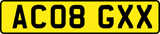 AC08GXX