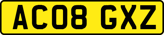 AC08GXZ