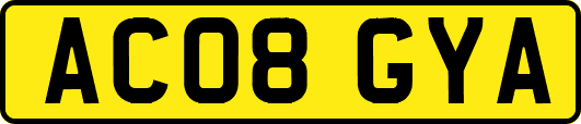 AC08GYA