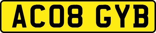AC08GYB