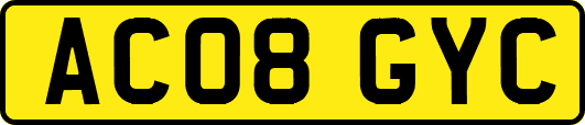 AC08GYC