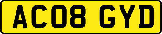 AC08GYD