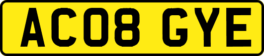 AC08GYE