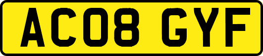 AC08GYF