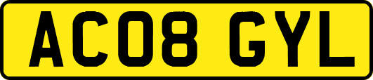 AC08GYL