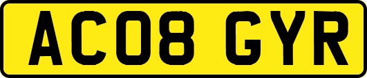 AC08GYR