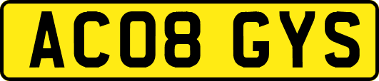 AC08GYS