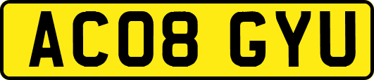 AC08GYU