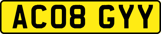 AC08GYY