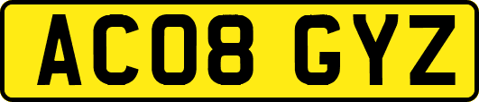 AC08GYZ