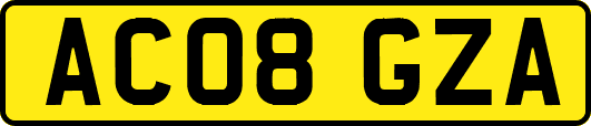 AC08GZA