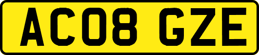 AC08GZE