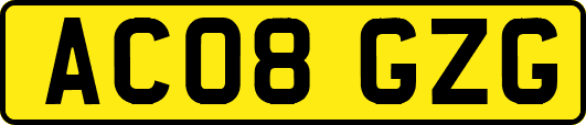 AC08GZG