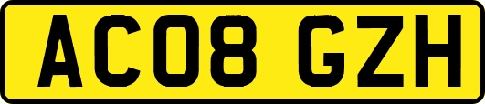 AC08GZH