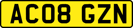 AC08GZN