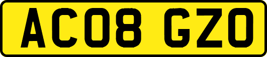 AC08GZO