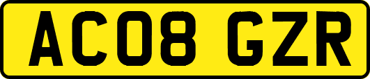 AC08GZR