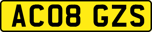 AC08GZS