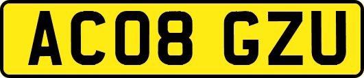 AC08GZU