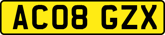 AC08GZX