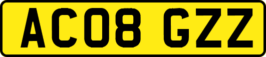 AC08GZZ