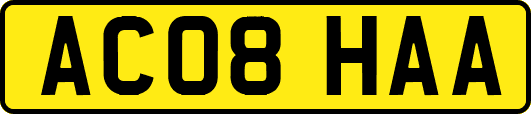 AC08HAA