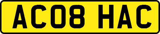 AC08HAC