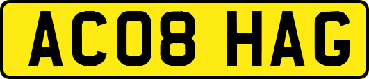 AC08HAG