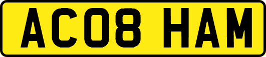 AC08HAM