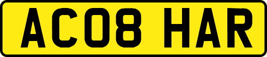 AC08HAR