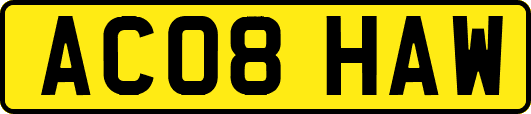 AC08HAW
