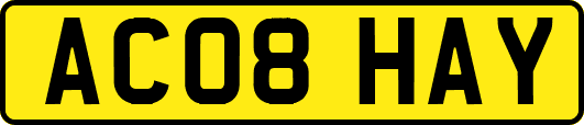 AC08HAY