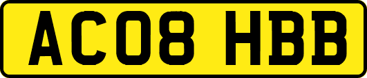 AC08HBB