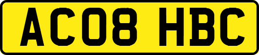 AC08HBC