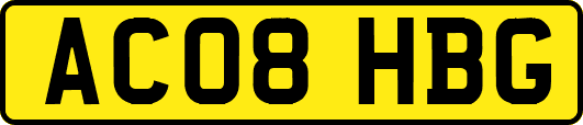 AC08HBG
