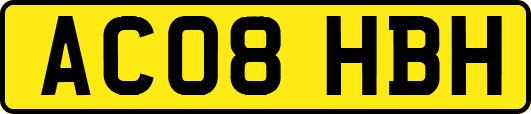 AC08HBH