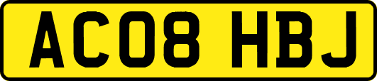 AC08HBJ
