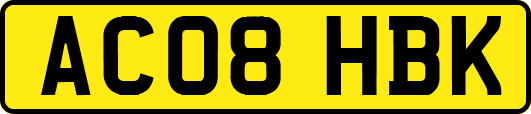 AC08HBK