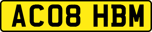 AC08HBM