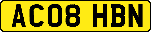 AC08HBN