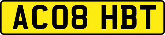 AC08HBT