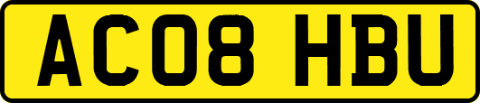 AC08HBU