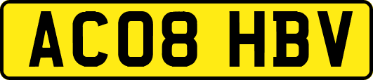 AC08HBV