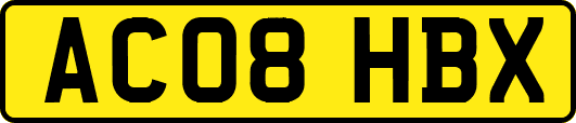 AC08HBX